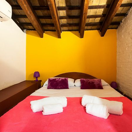 Ferienwohnung Maragata Flats Ruzafa Valencia Exterior foto